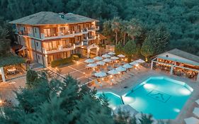 Dracos Hotel